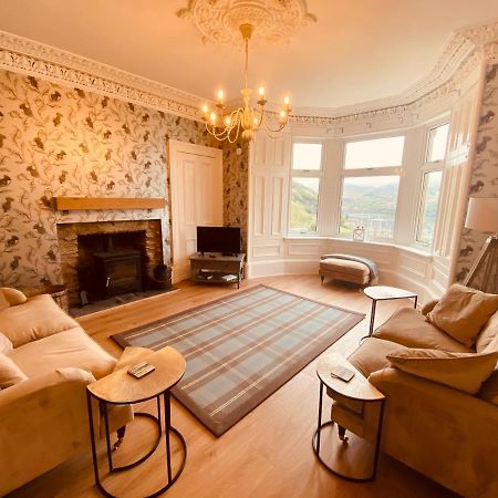 Upper Villa, Tighnabruiach, Argyll & Bute Tighnabruaich Buitenkant foto