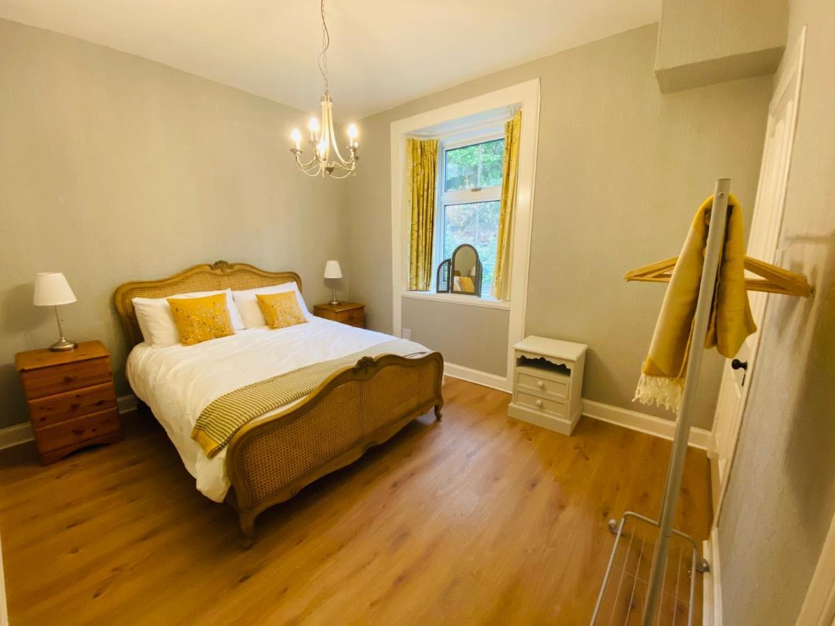Upper Villa, Tighnabruiach, Argyll & Bute Tighnabruaich Buitenkant foto