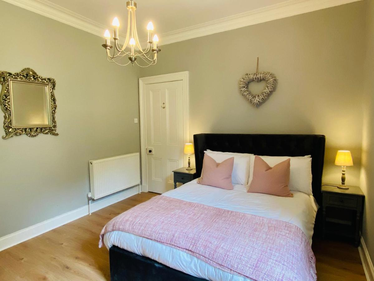Upper Villa, Tighnabruiach, Argyll & Bute Tighnabruaich Buitenkant foto