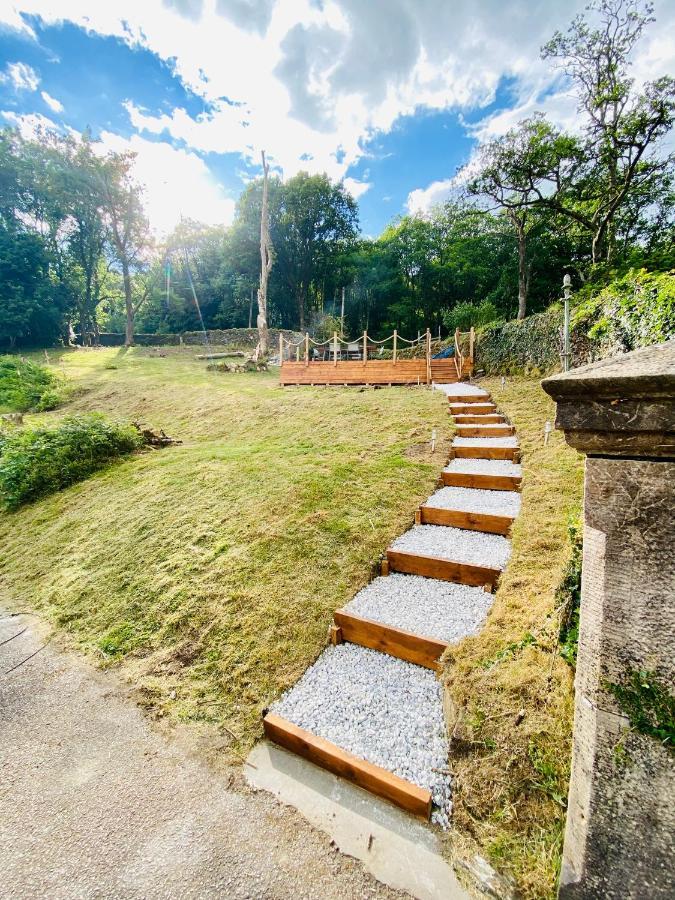 Upper Villa, Tighnabruiach, Argyll & Bute Tighnabruaich Buitenkant foto