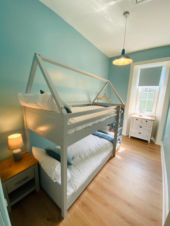 Upper Villa, Tighnabruiach, Argyll & Bute Tighnabruaich Buitenkant foto